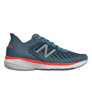 New Balance Men's Blue Running Shoes